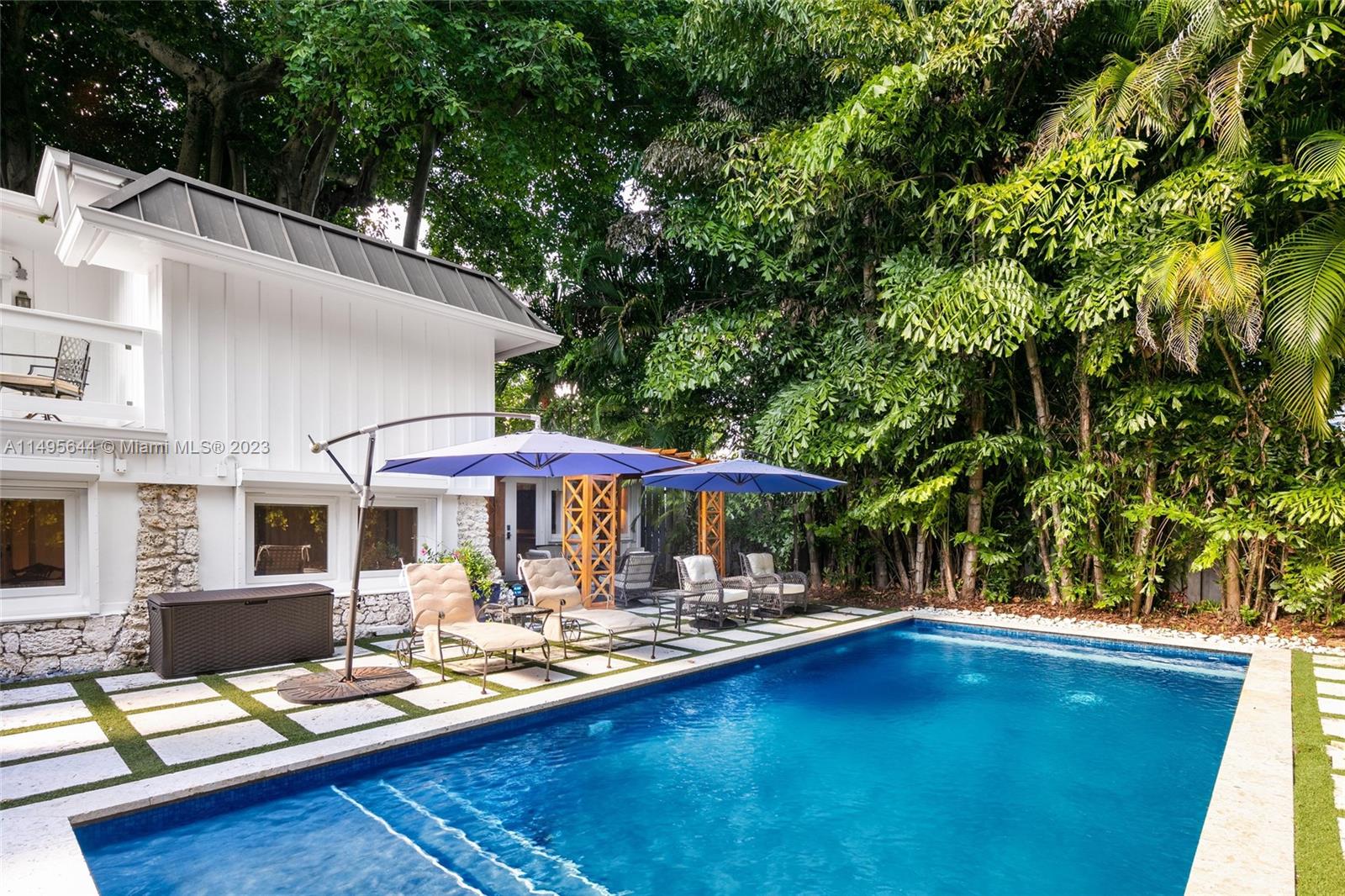 EWANTON HEIGHTS A - Residential