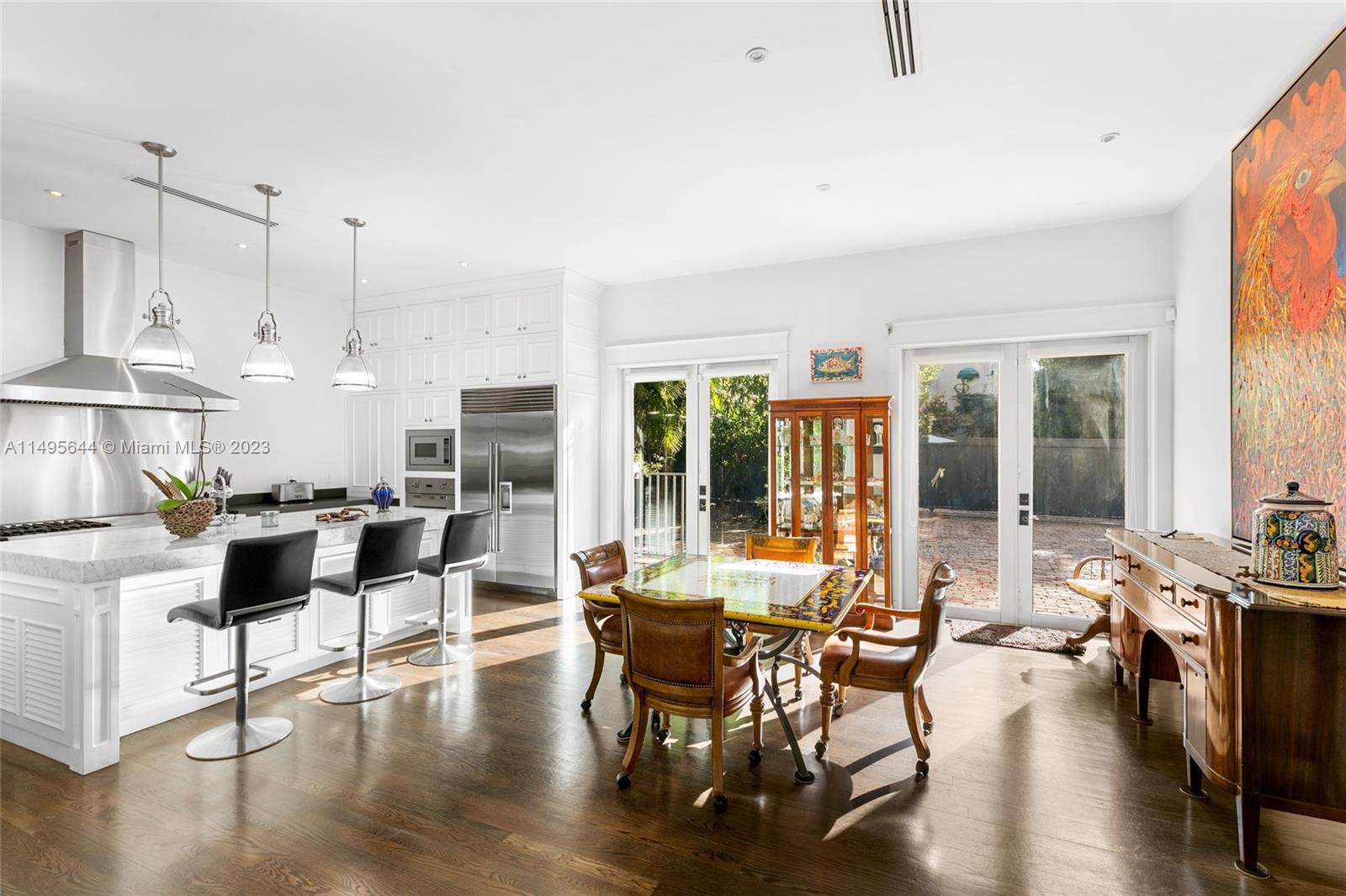 EWANTON HEIGHTS A - Residential