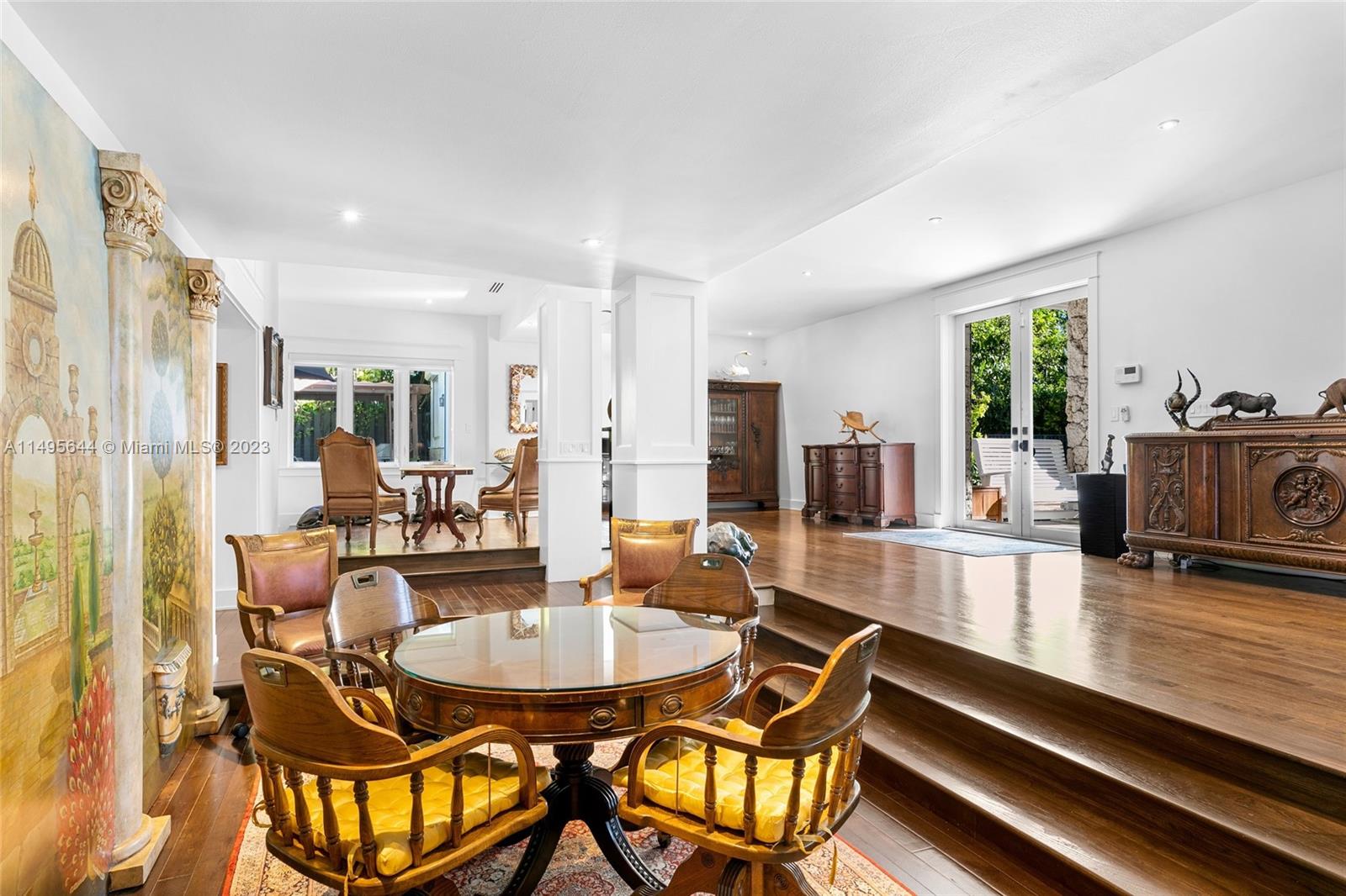 EWANTON HEIGHTS A - Residential