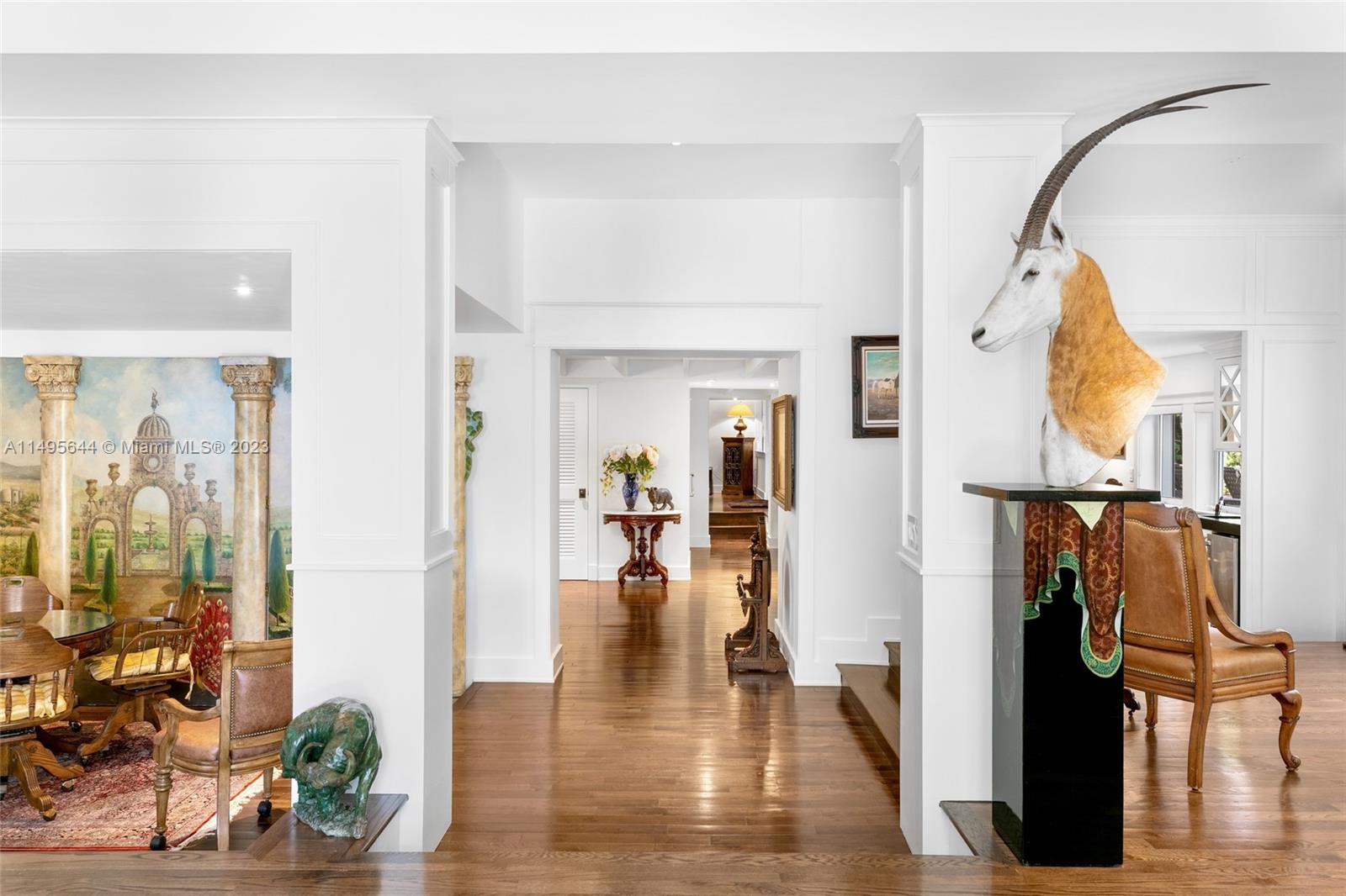 EWANTON HEIGHTS A - Residential