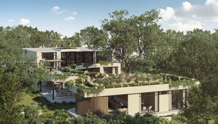 SKYLAKE - Residential