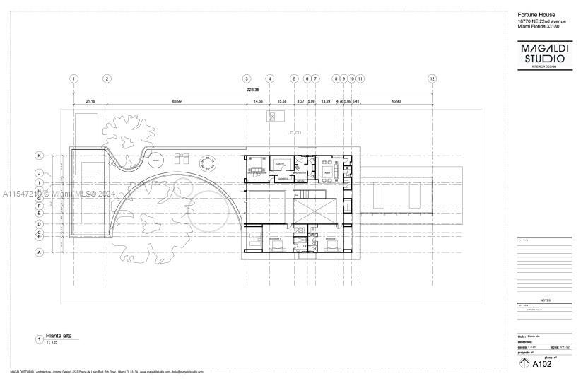 SKYLAKE - Residential