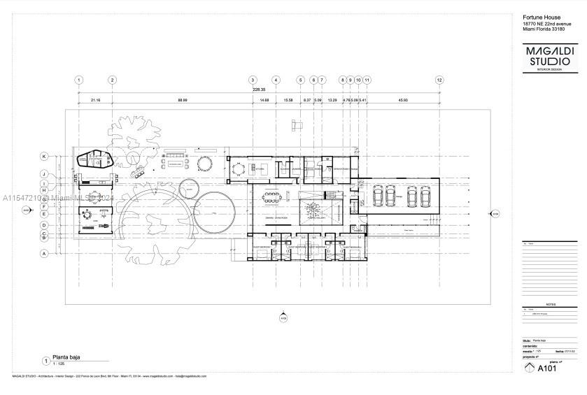 SKYLAKE - Residential