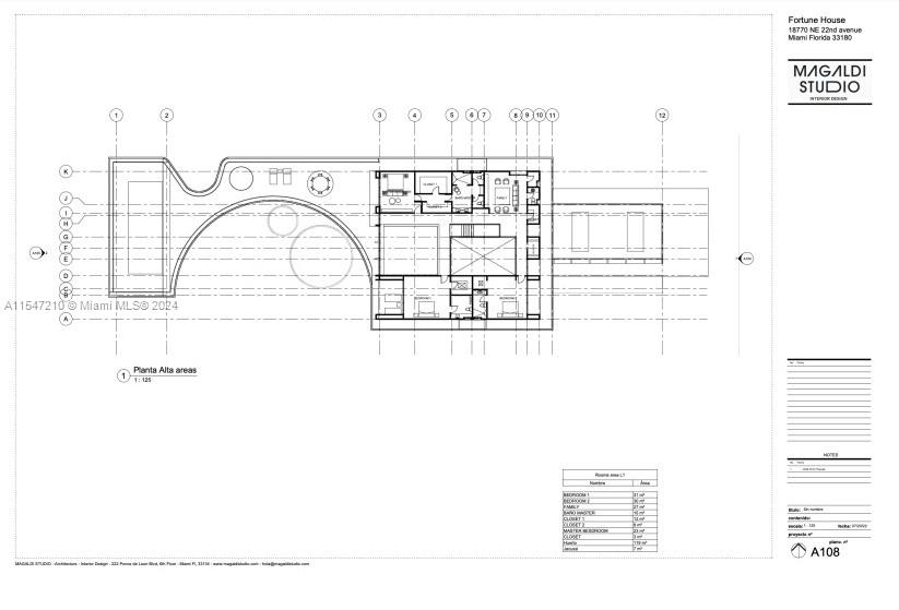 SKYLAKE - Residential
