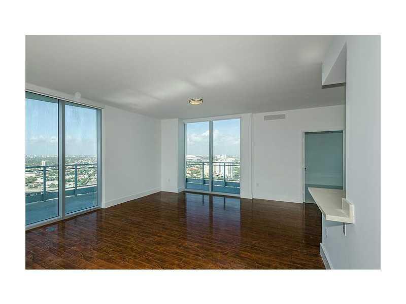 IVY - Residential Lease