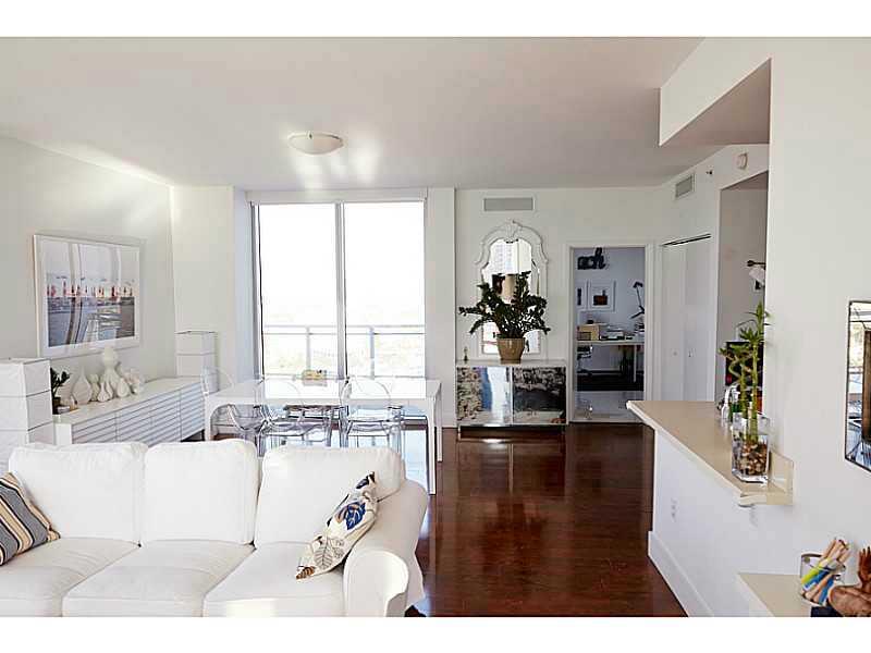 IVY - Residential Lease