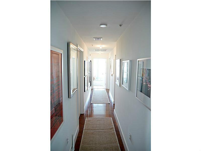 IVY - Residential Lease