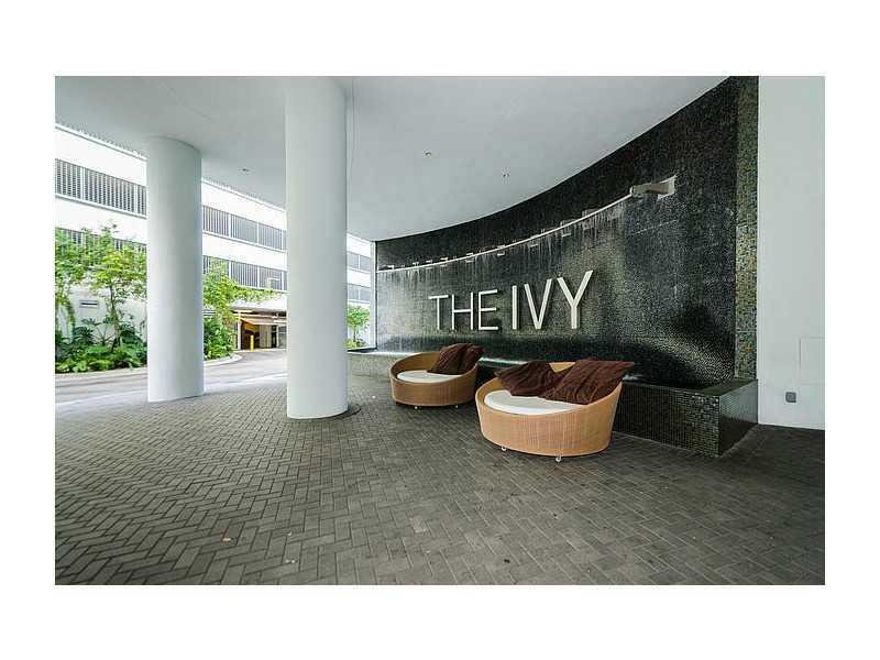 IVY - Residential Lease