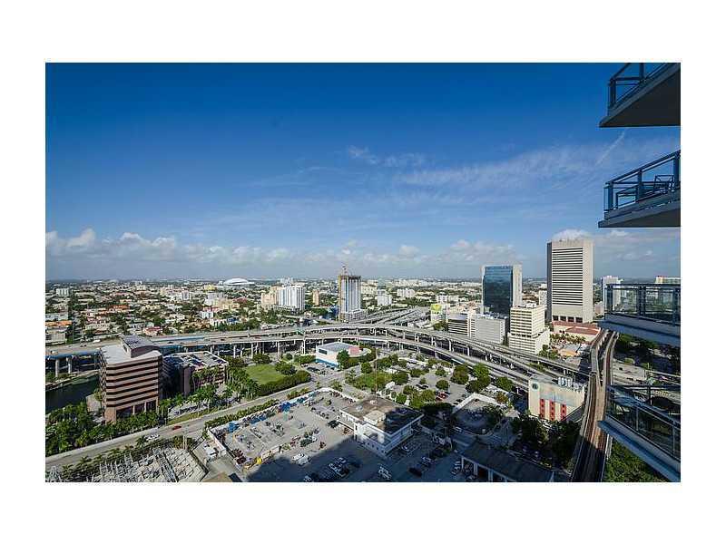 IVY - Residential Lease