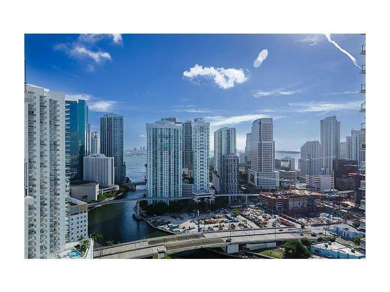 IVY - Residential Lease