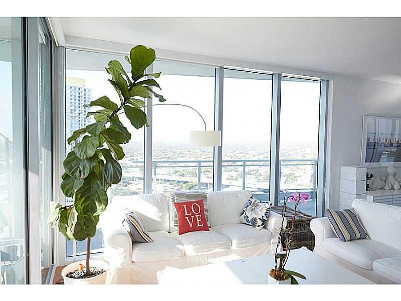 IVY - Residential Lease