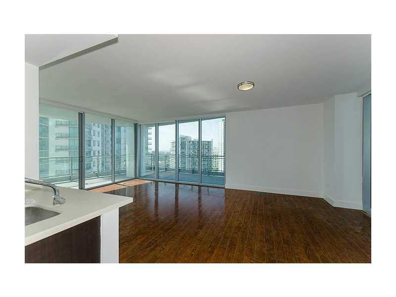 IVY - Residential Lease