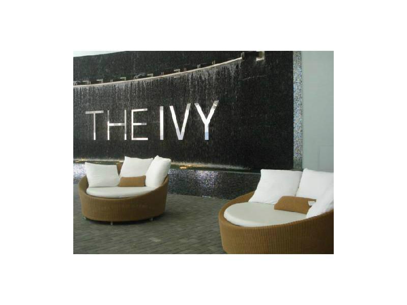 IVY - Residential Lease