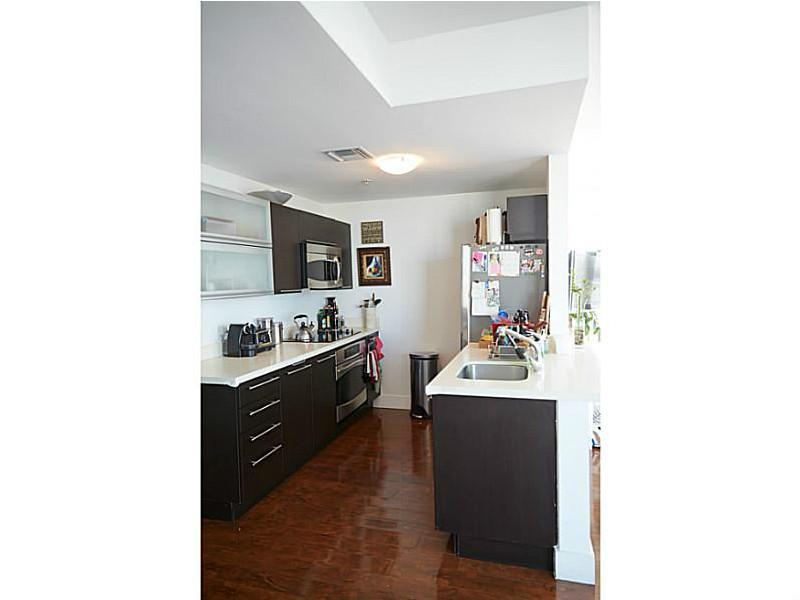 IVY - Residential Lease