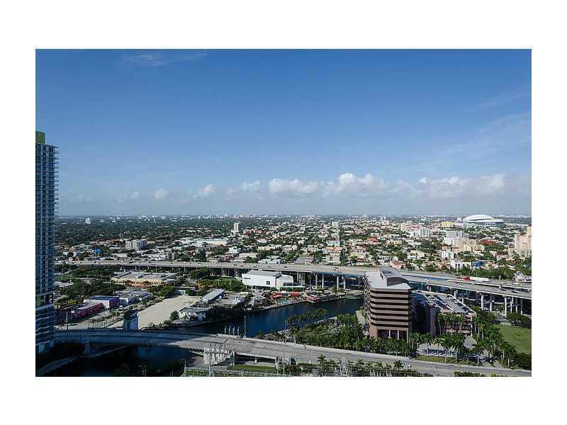 IVY - Residential Lease