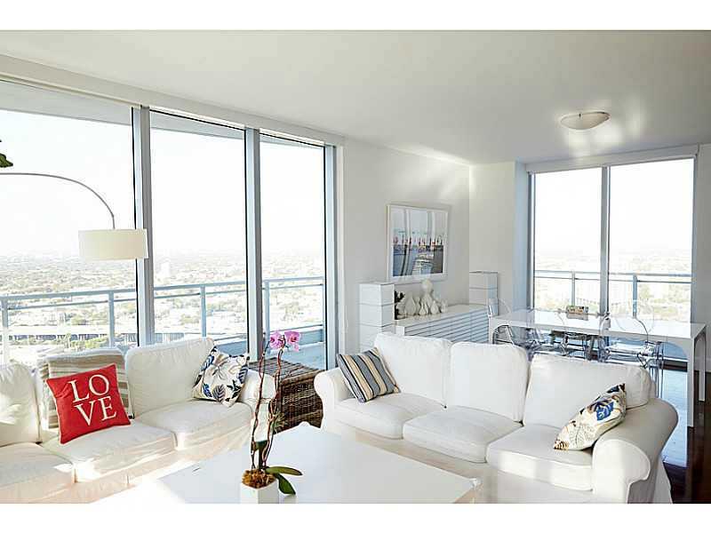 IVY - Residential Lease