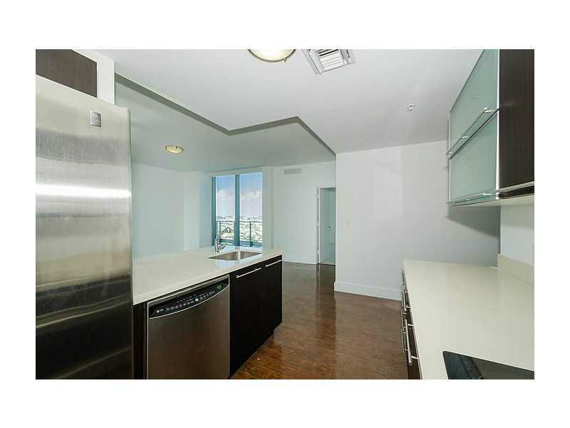 IVY - Residential Lease