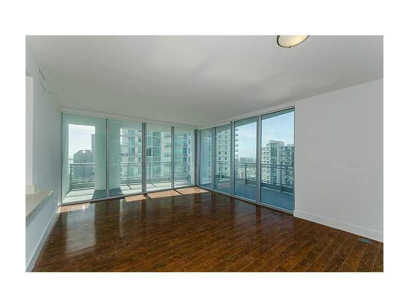 IVY - Residential Lease