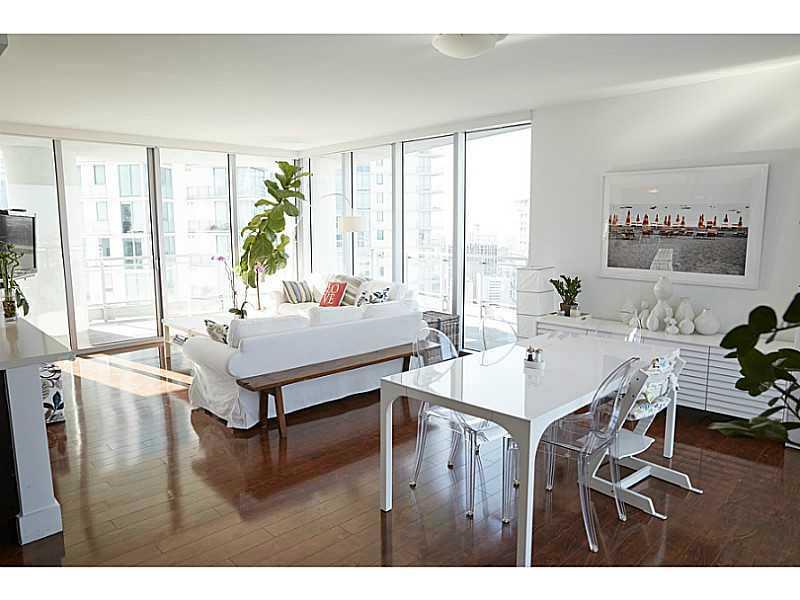 IVY - Residential Lease