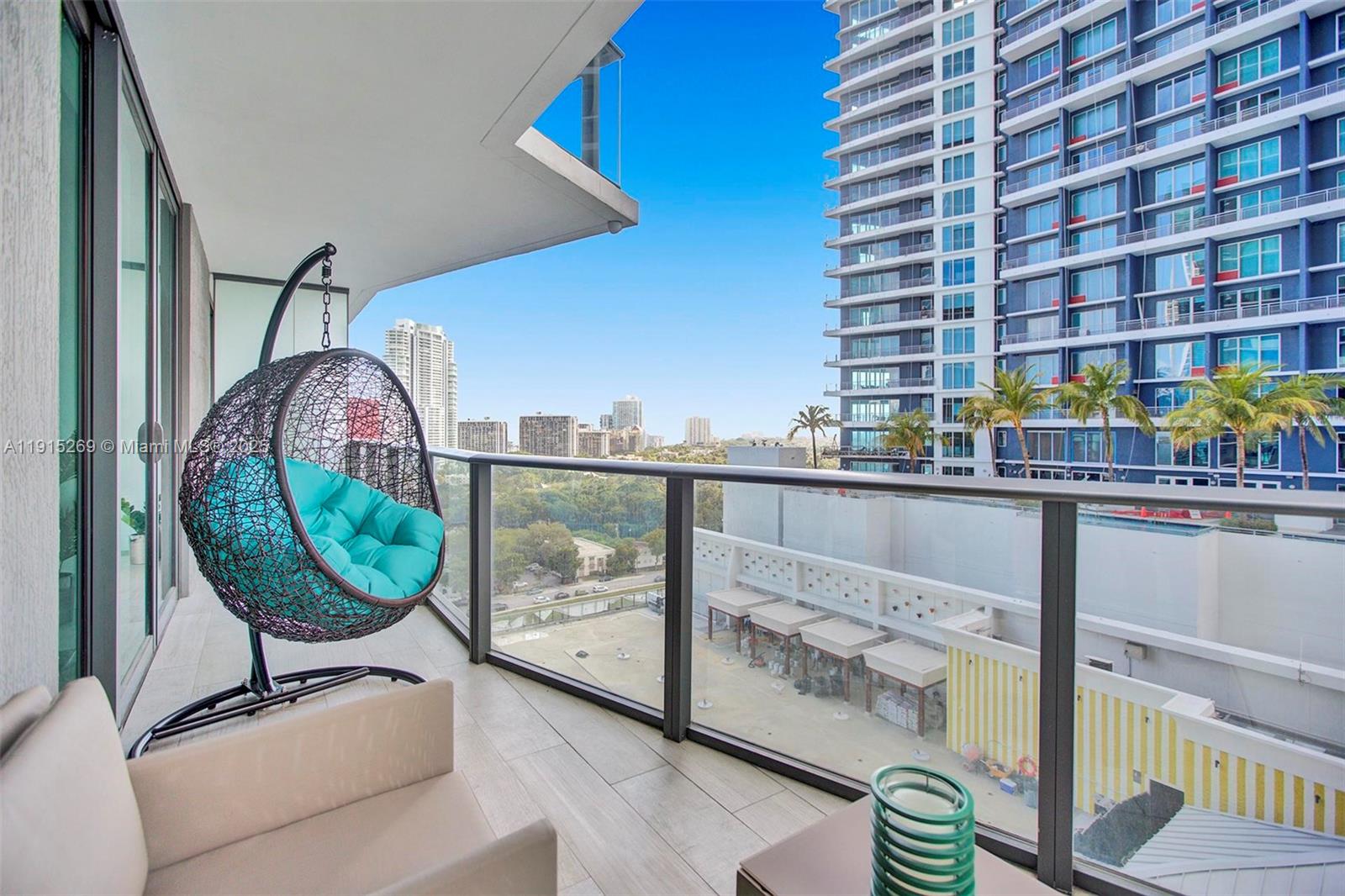 1300 S MIAMI AVENUE CONDO - Residential
