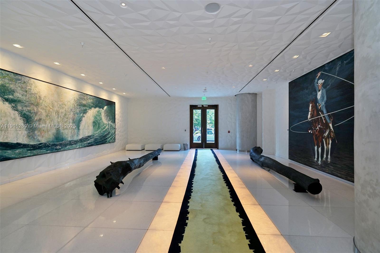 1300 S MIAMI AVENUE CONDO - Residential