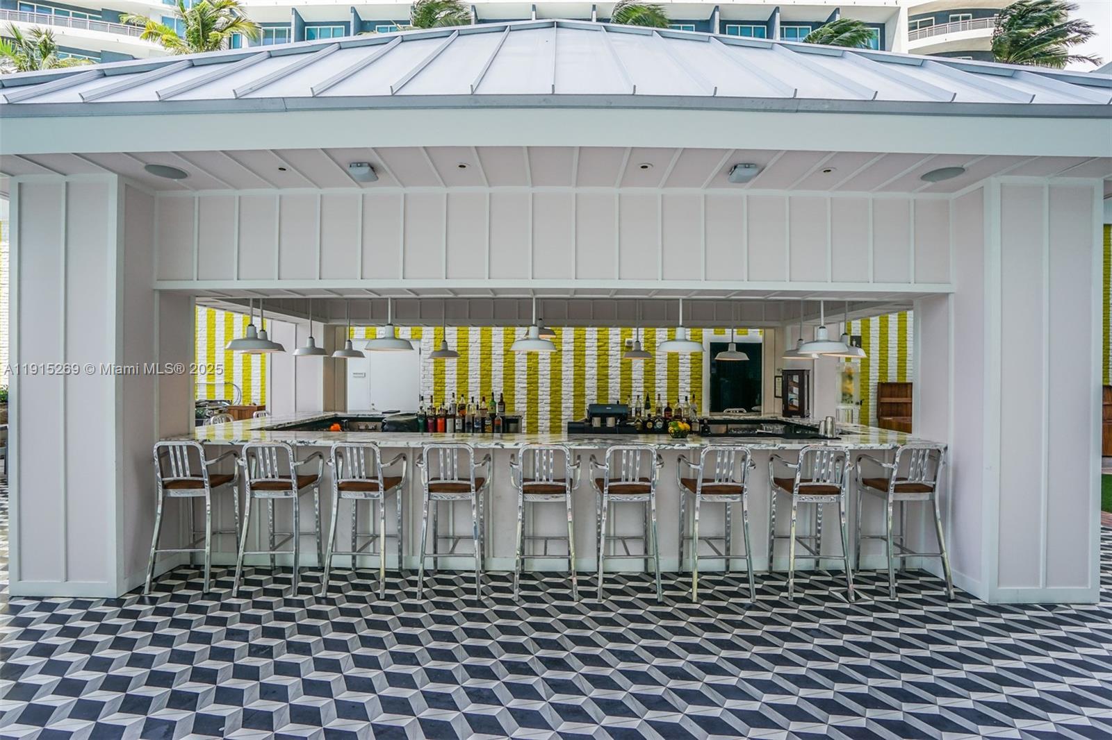 1300 S MIAMI AVENUE CONDO - Residential