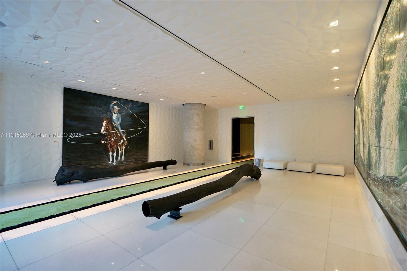 1300 S MIAMI AVENUE CONDO - Residential