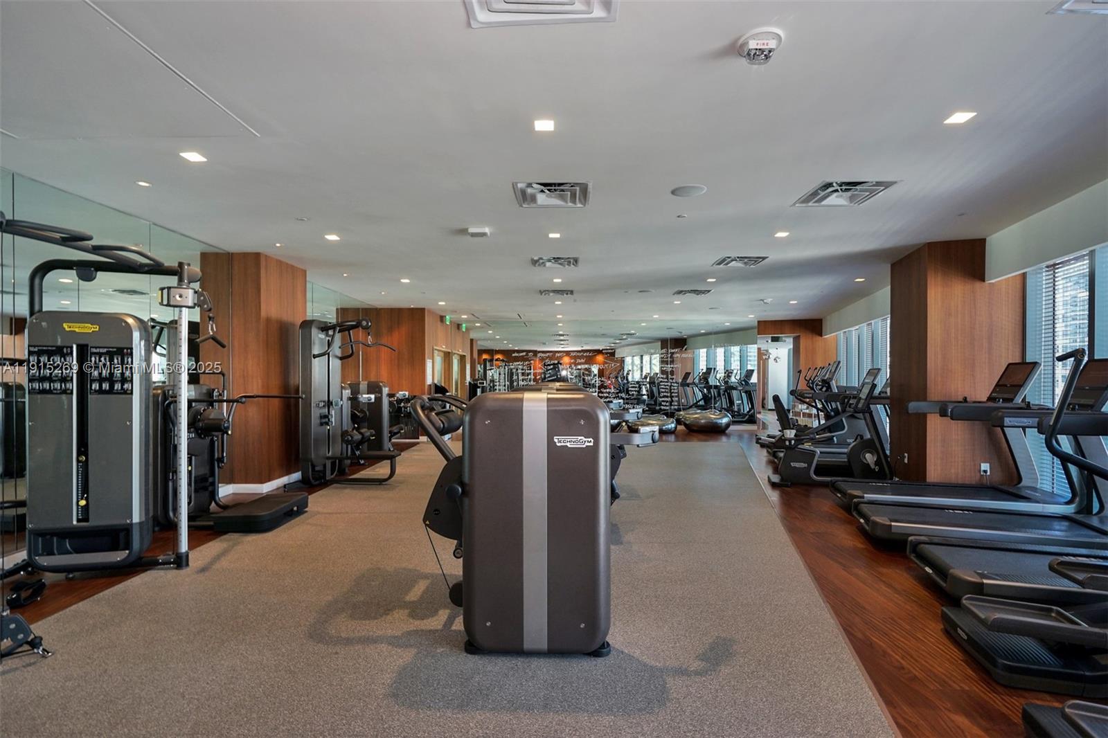 1300 S MIAMI AVENUE CONDO - Residential