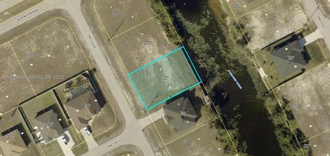 3223 NW 5th Ave Cape Coral FL 33993