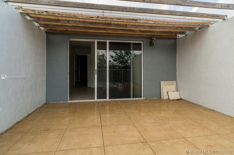 BIRD GROVE CONDO - Residential Lease