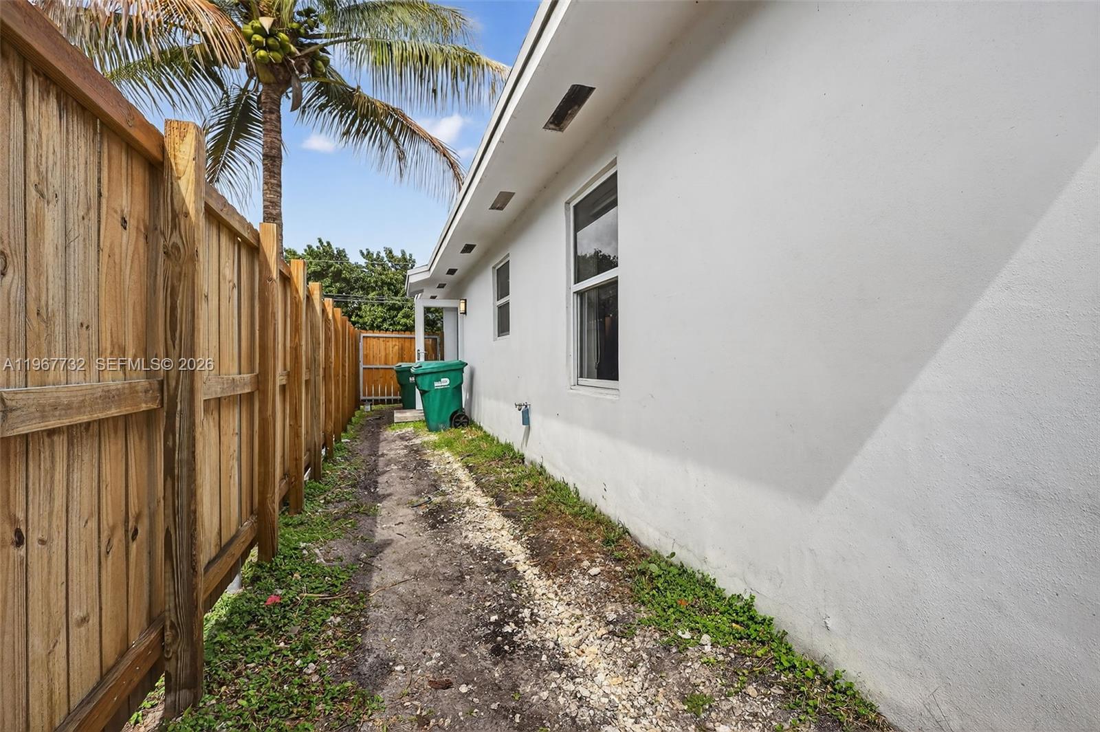 1ST ADDN TO PINEWOOD PARK - Residential