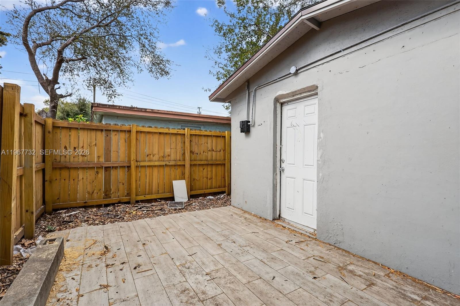 1ST ADDN TO PINEWOOD PARK - Residential