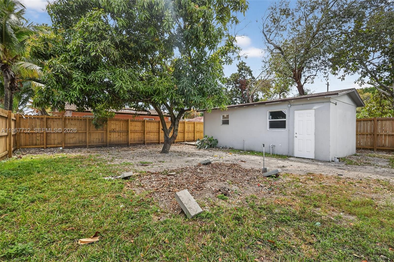 1ST ADDN TO PINEWOOD PARK - Residential