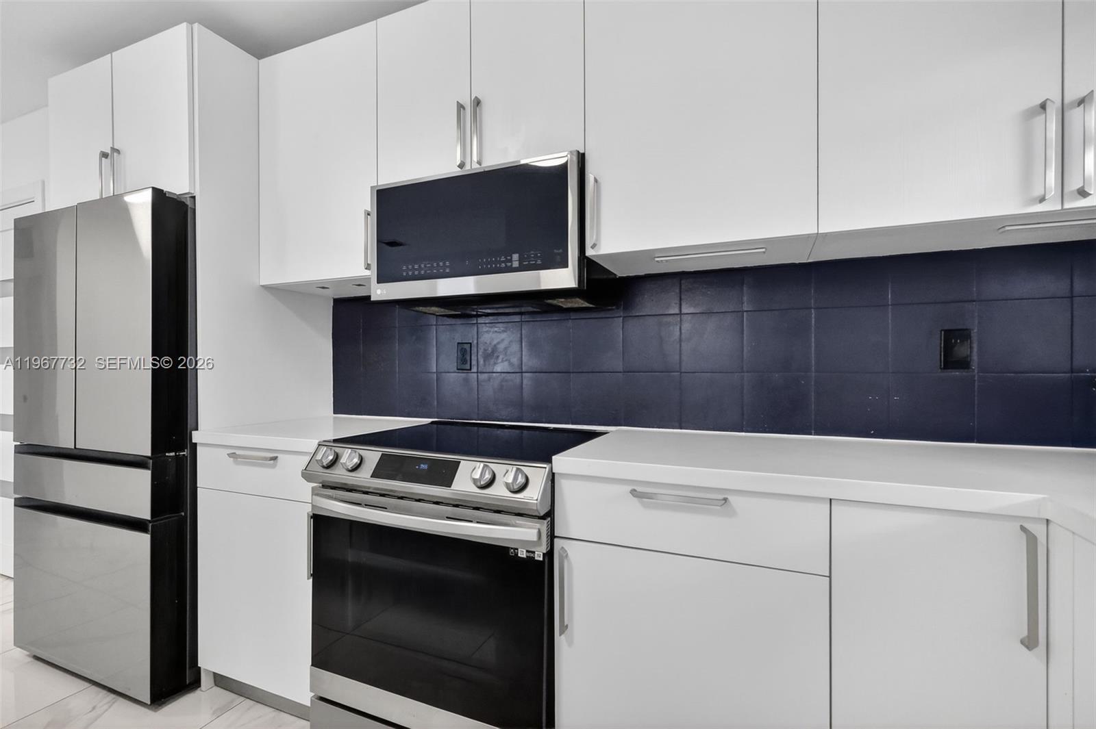 1ST ADDN TO PINEWOOD PARK - Residential