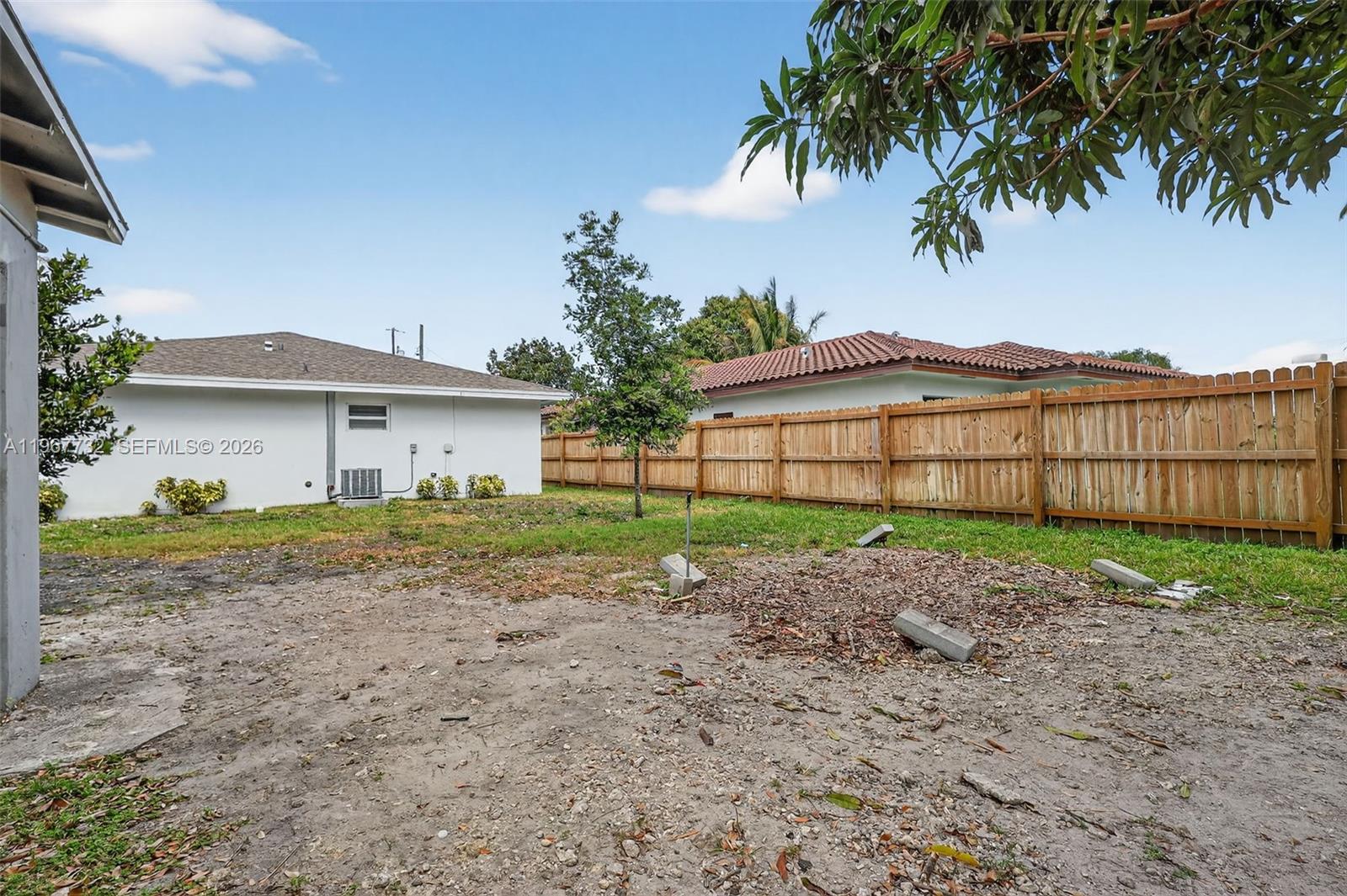 1ST ADDN TO PINEWOOD PARK - Residential