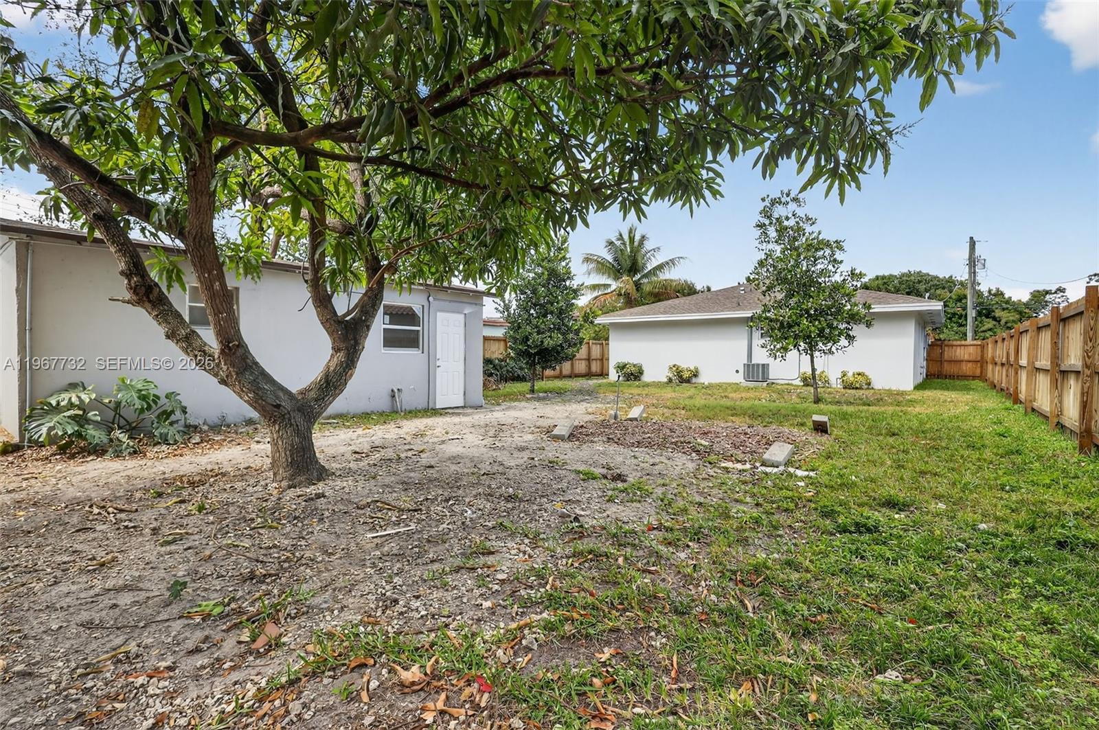 1ST ADDN TO PINEWOOD PARK - Residential