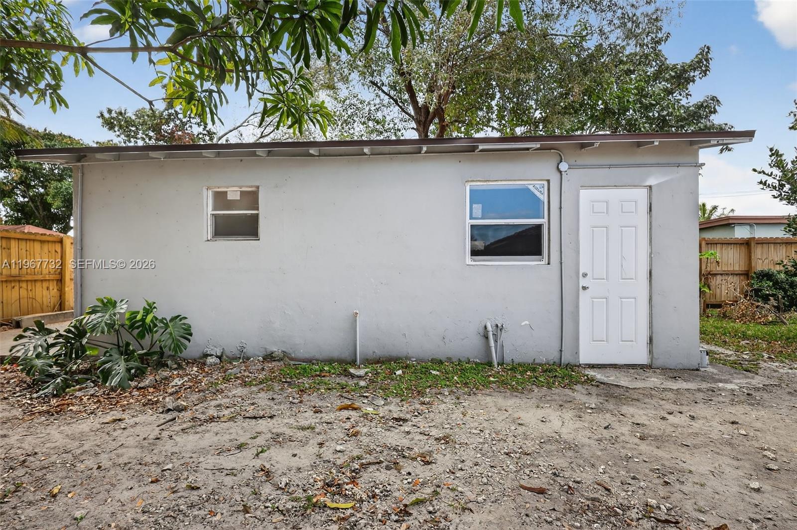 1ST ADDN TO PINEWOOD PARK - Residential