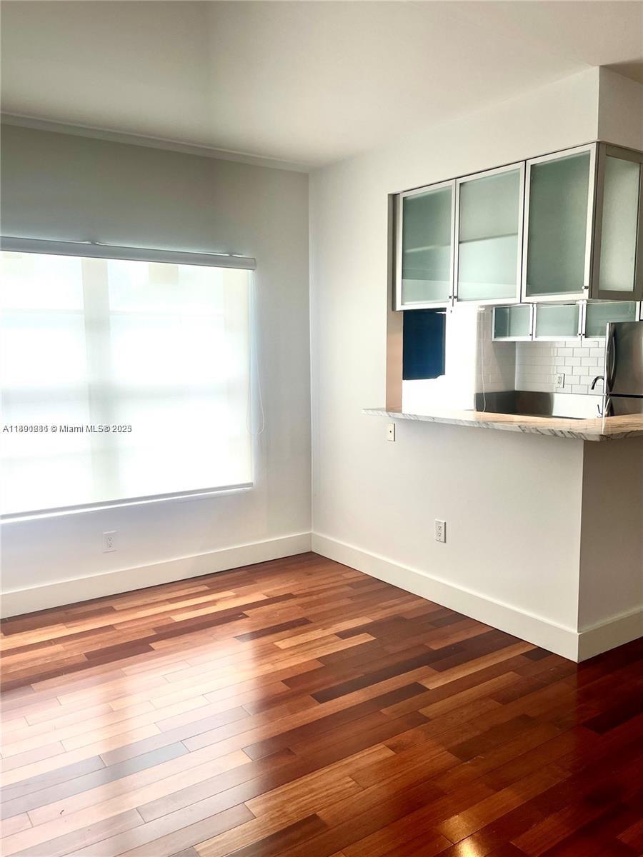 THE VANDERBILT CONDO - Residential Lease