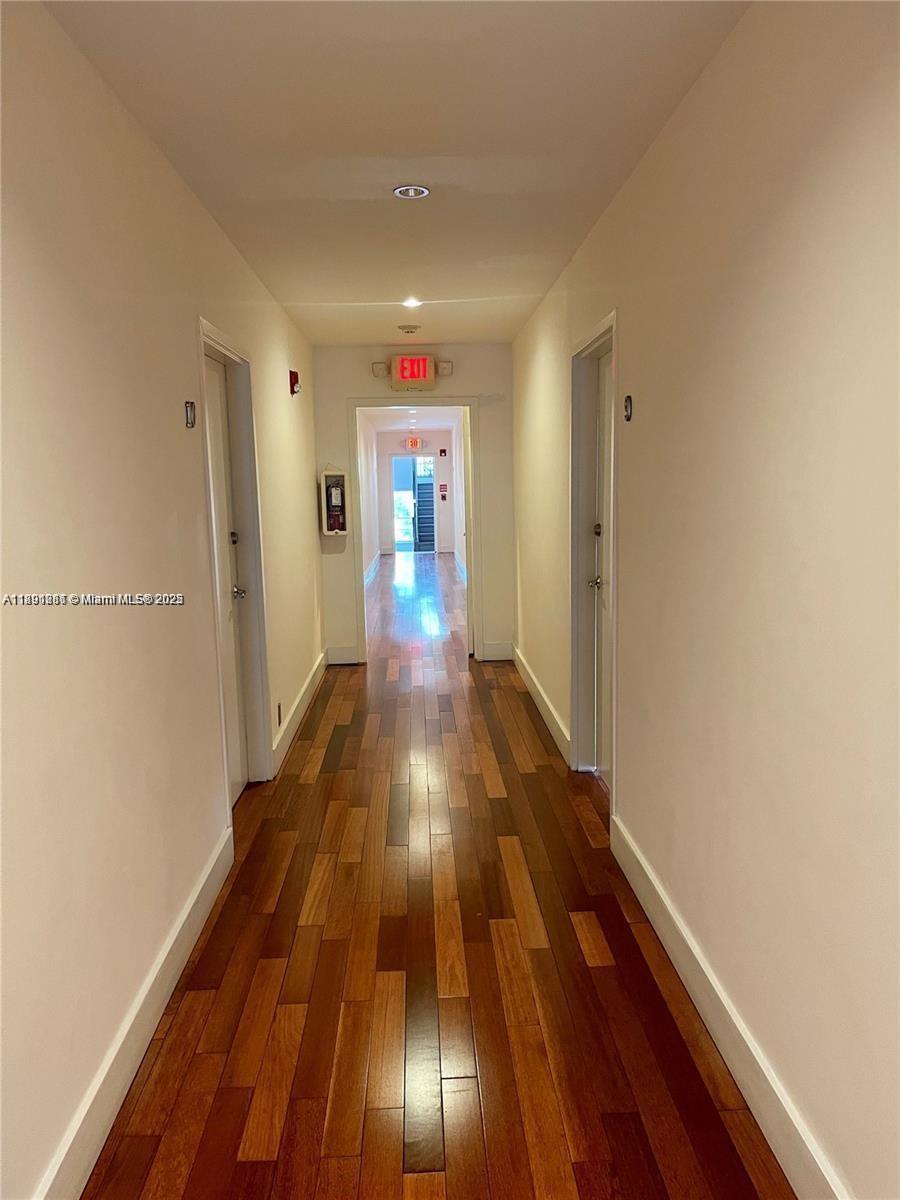 THE VANDERBILT CONDO - Residential Lease