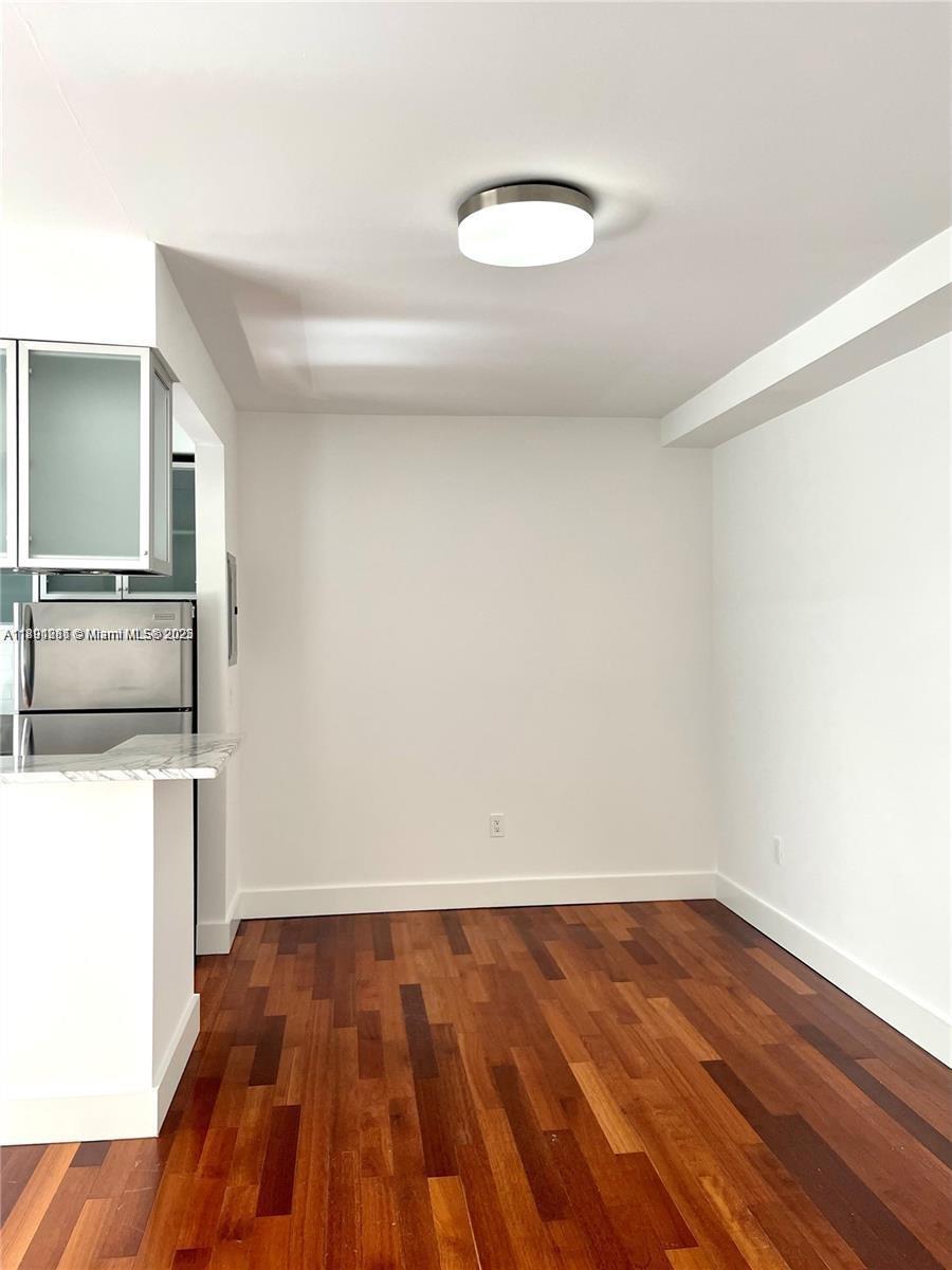 THE VANDERBILT CONDO - Residential Lease