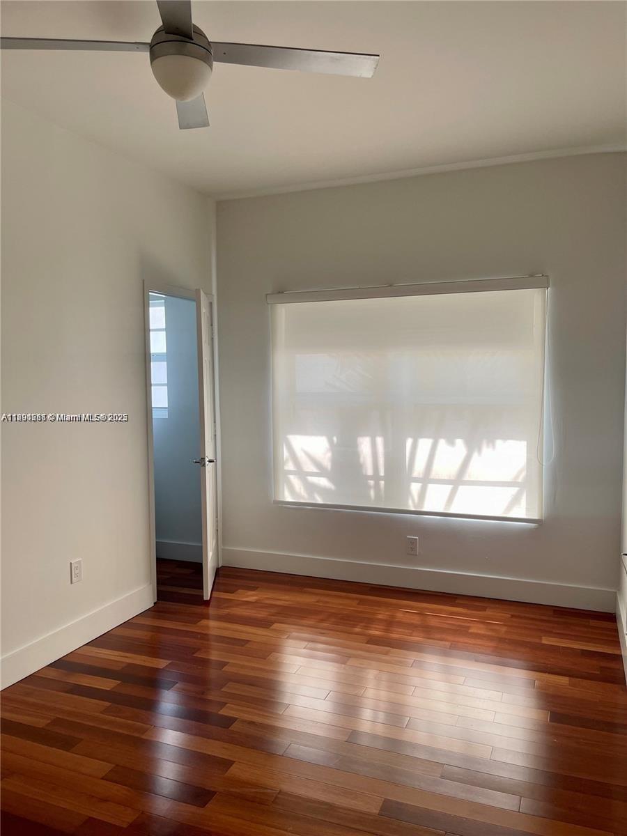 THE VANDERBILT CONDO - Residential Lease