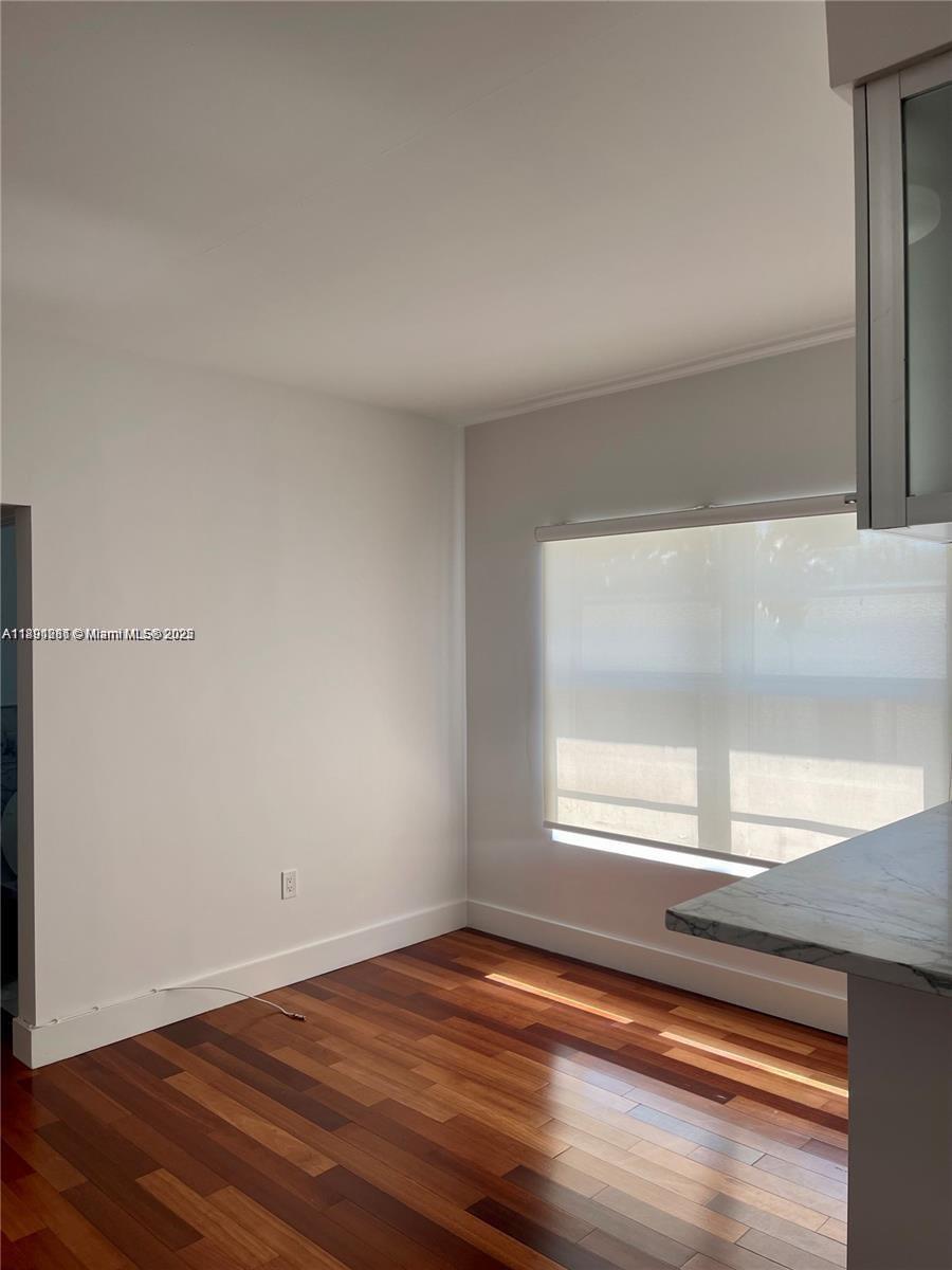 THE VANDERBILT CONDO - Residential Lease