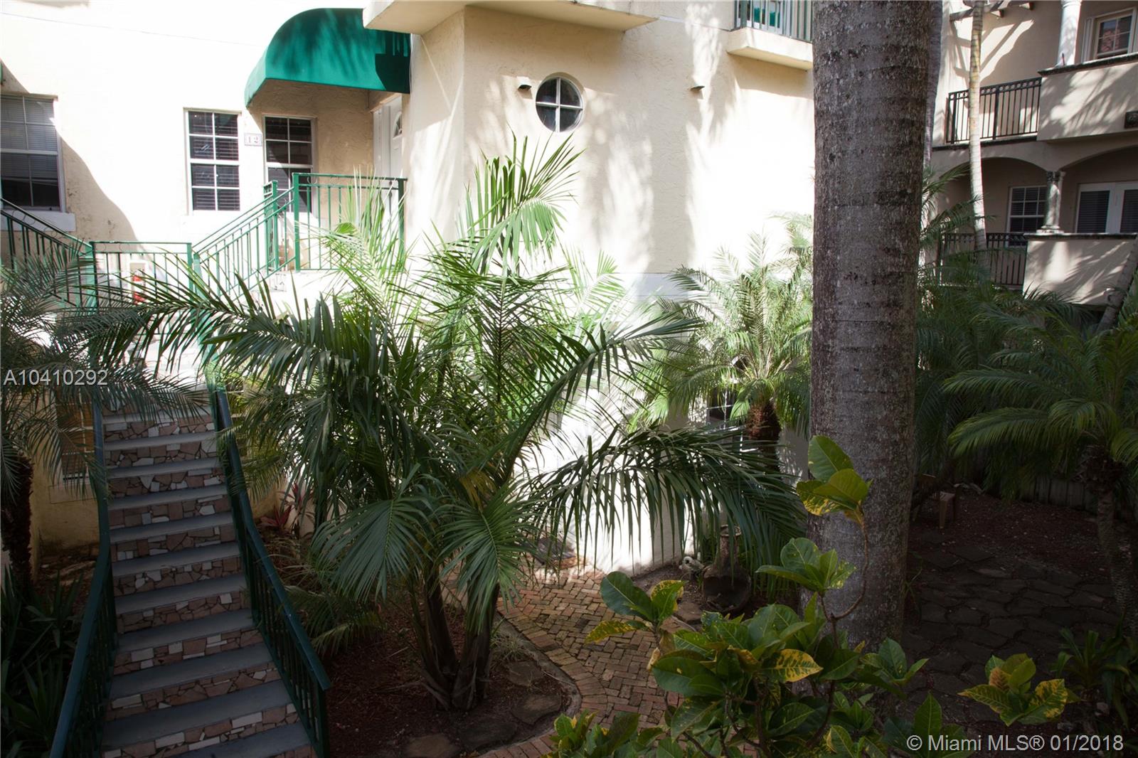 COCO IBIZA VILLAS CONDO - Residential Lease