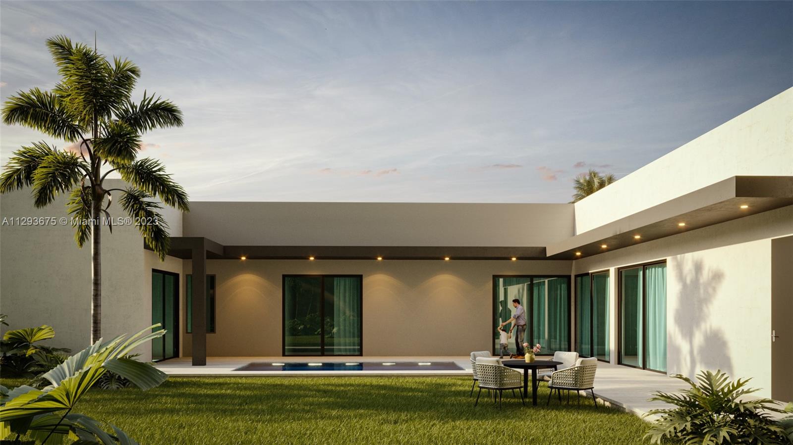 OHIO GROVE - Residential