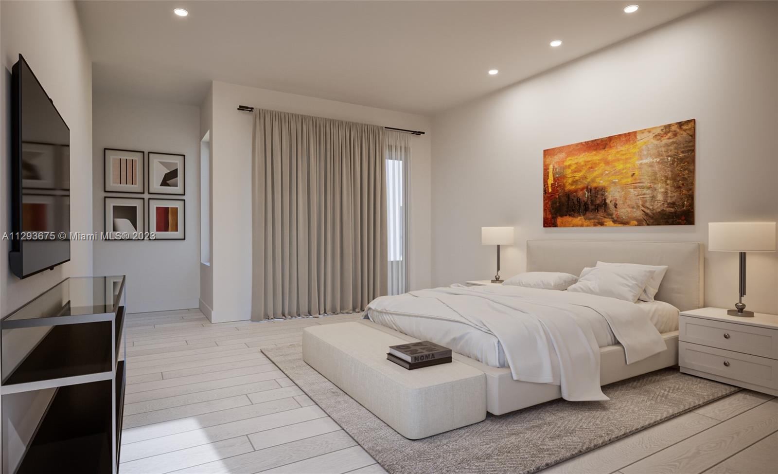 OHIO GROVE - Residential