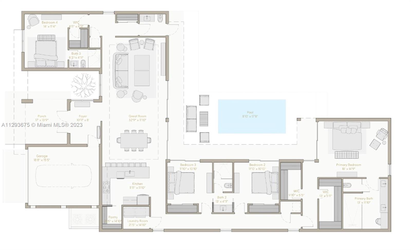 OHIO GROVE - Residential