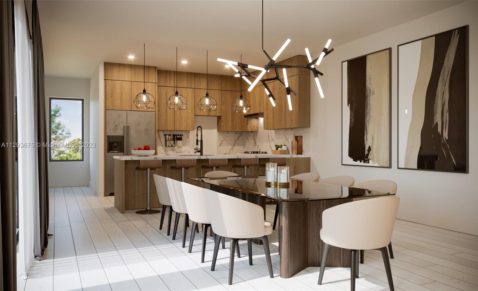 OHIO GROVE - Residential