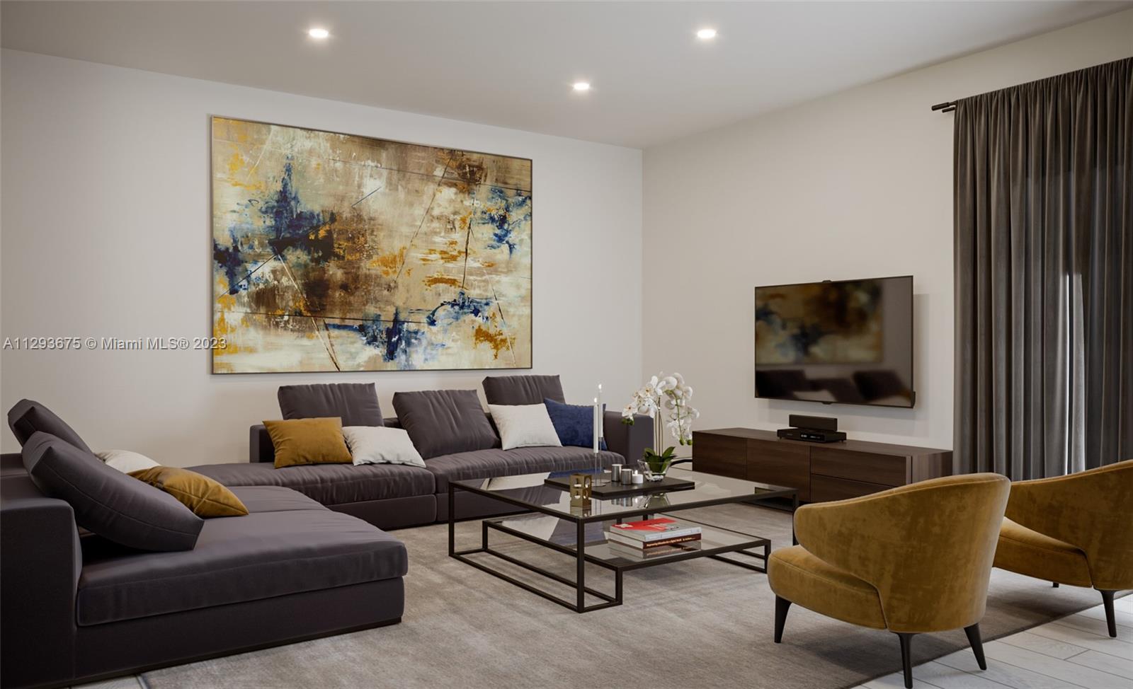 OHIO GROVE - Residential