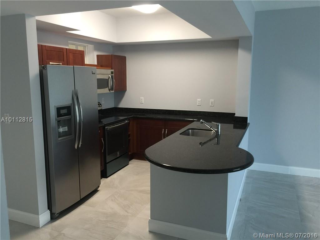 Downtown Dadeland Condo - Residential Lease