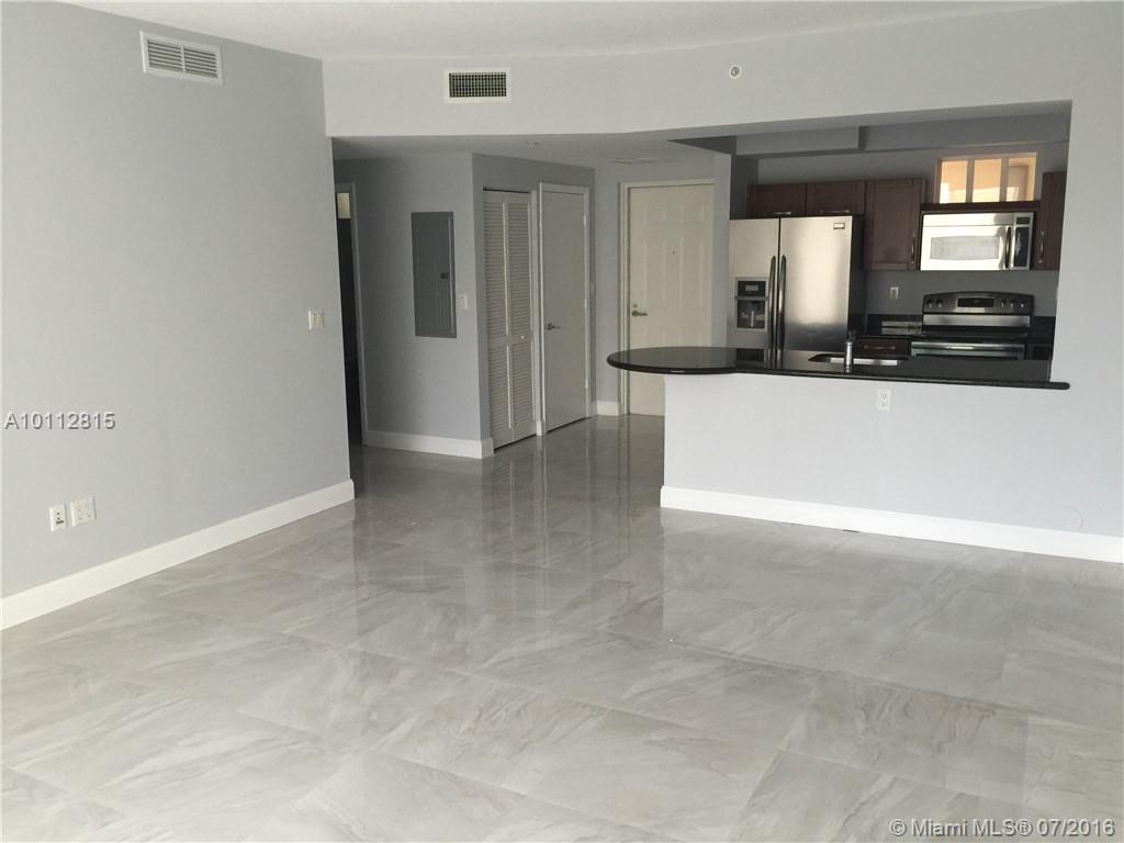 Downtown Dadeland Condo - Residential Lease